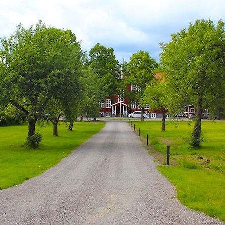 Brook Hotels Arlanda Rosersberg Εξωτερικό φωτογραφία