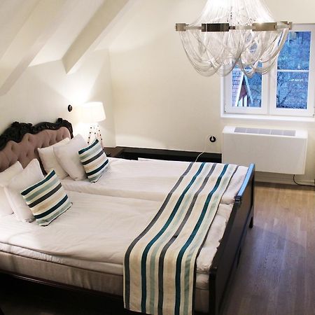 Brook Hotels Arlanda Rosersberg Εξωτερικό φωτογραφία