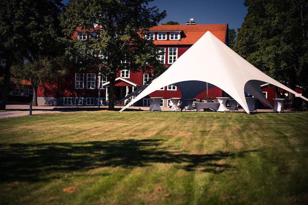 Brook Hotels Arlanda Rosersberg Εξωτερικό φωτογραφία