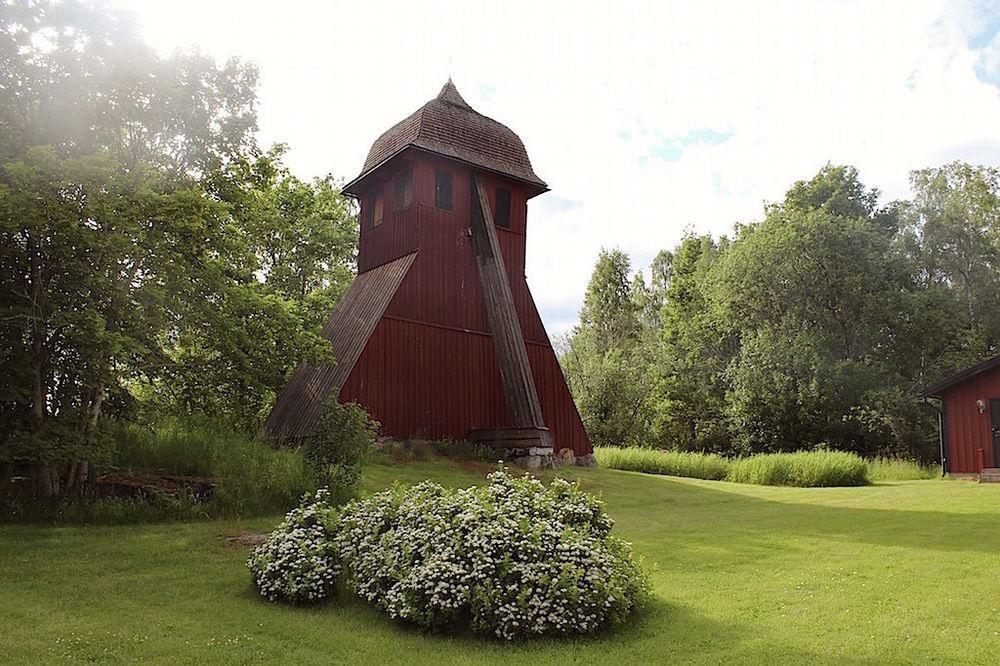 Brook Hotels Arlanda Rosersberg Εξωτερικό φωτογραφία