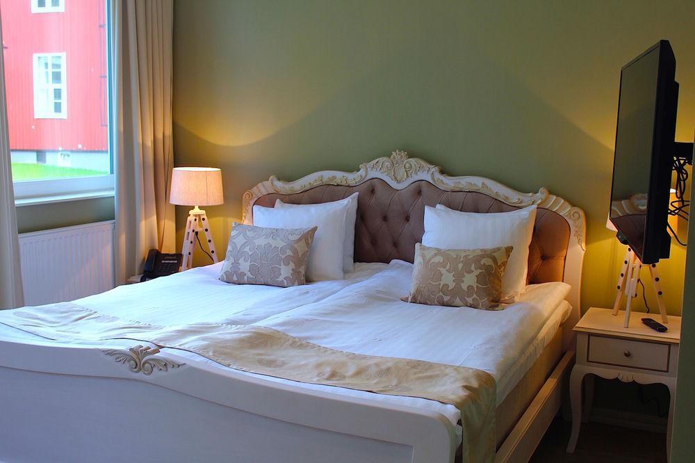 Brook Hotels Arlanda Rosersberg Εξωτερικό φωτογραφία