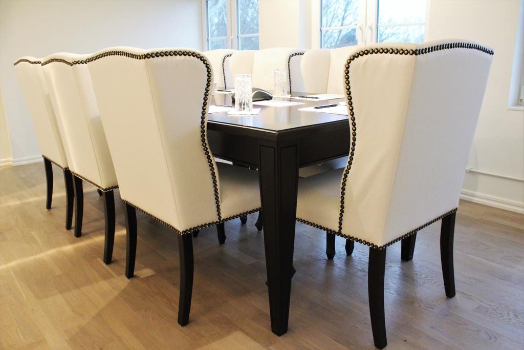 Brook Hotels Arlanda Rosersberg Εξωτερικό φωτογραφία