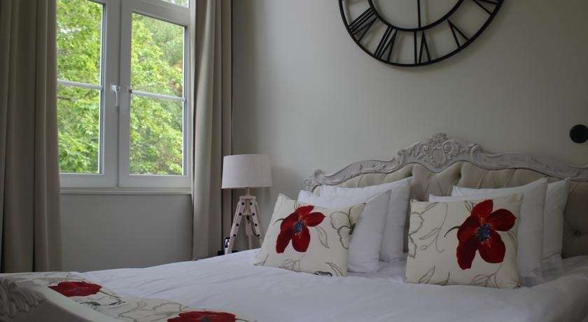 Brook Hotels Arlanda Rosersberg Δωμάτιο φωτογραφία