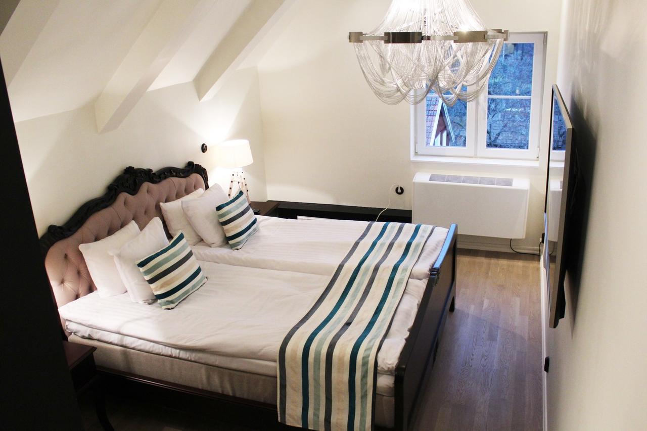 Brook Hotels Arlanda Rosersberg Εξωτερικό φωτογραφία