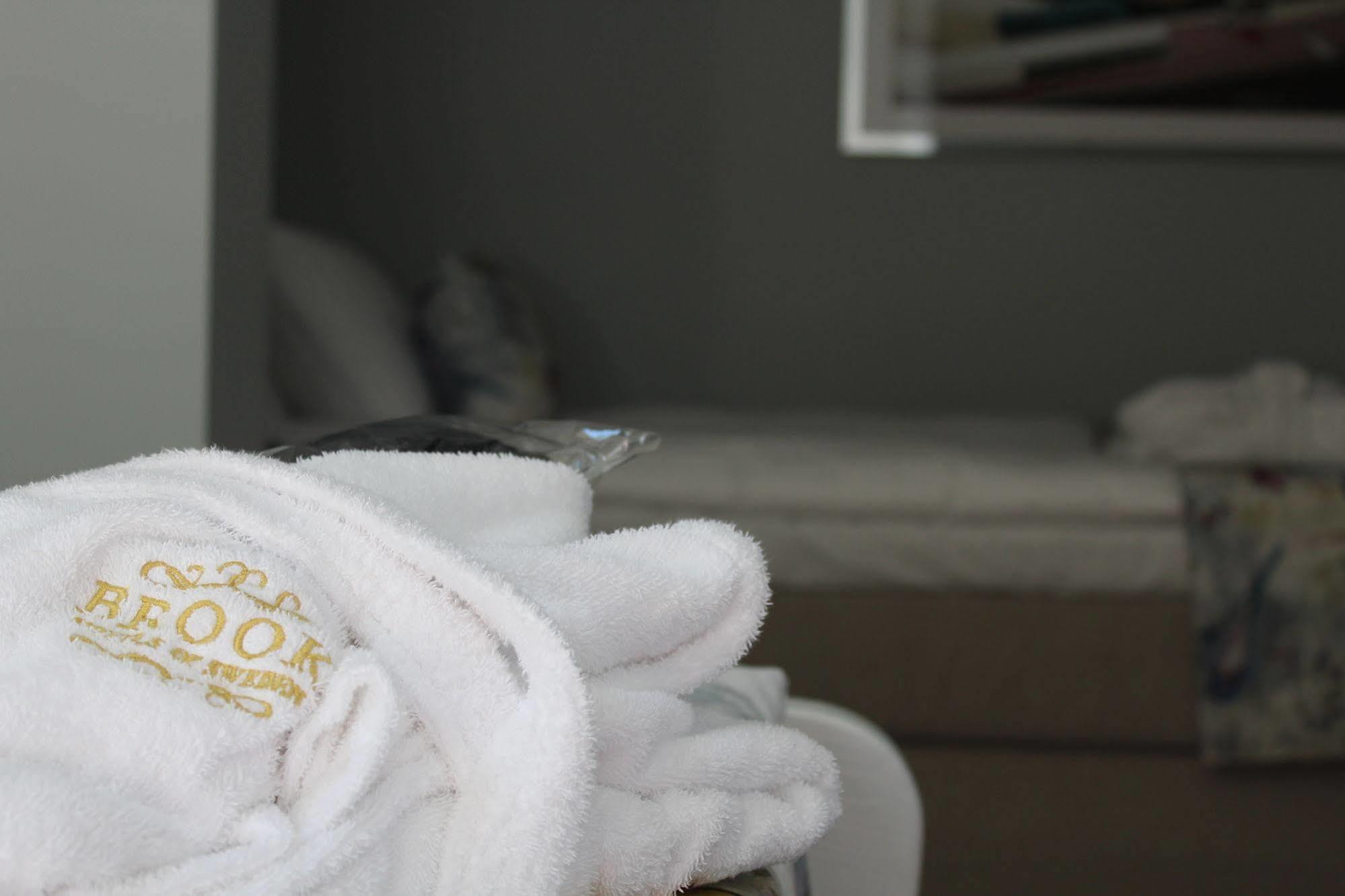 Brook Hotels Arlanda Rosersberg Εξωτερικό φωτογραφία