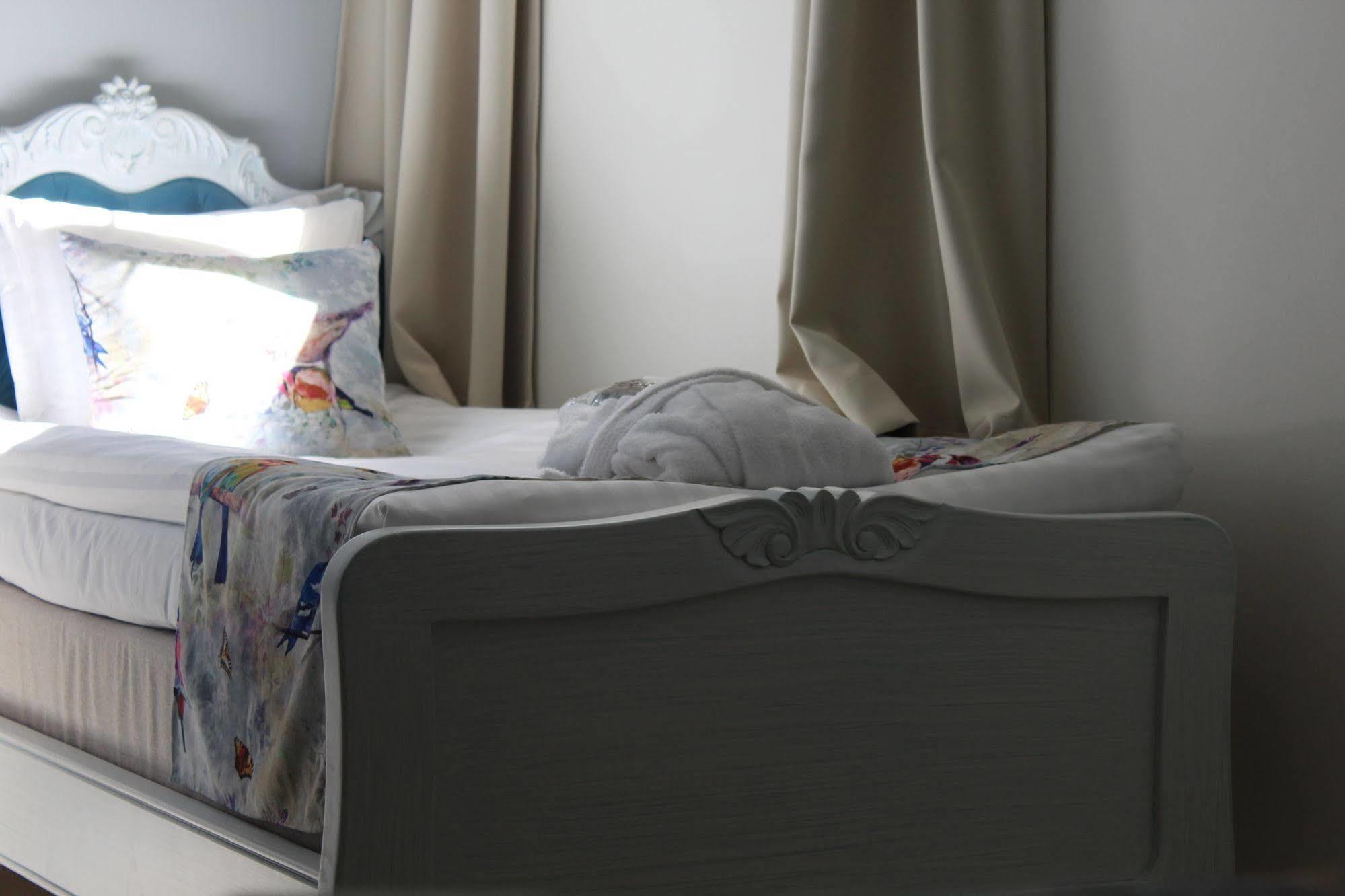 Brook Hotels Arlanda Rosersberg Εξωτερικό φωτογραφία