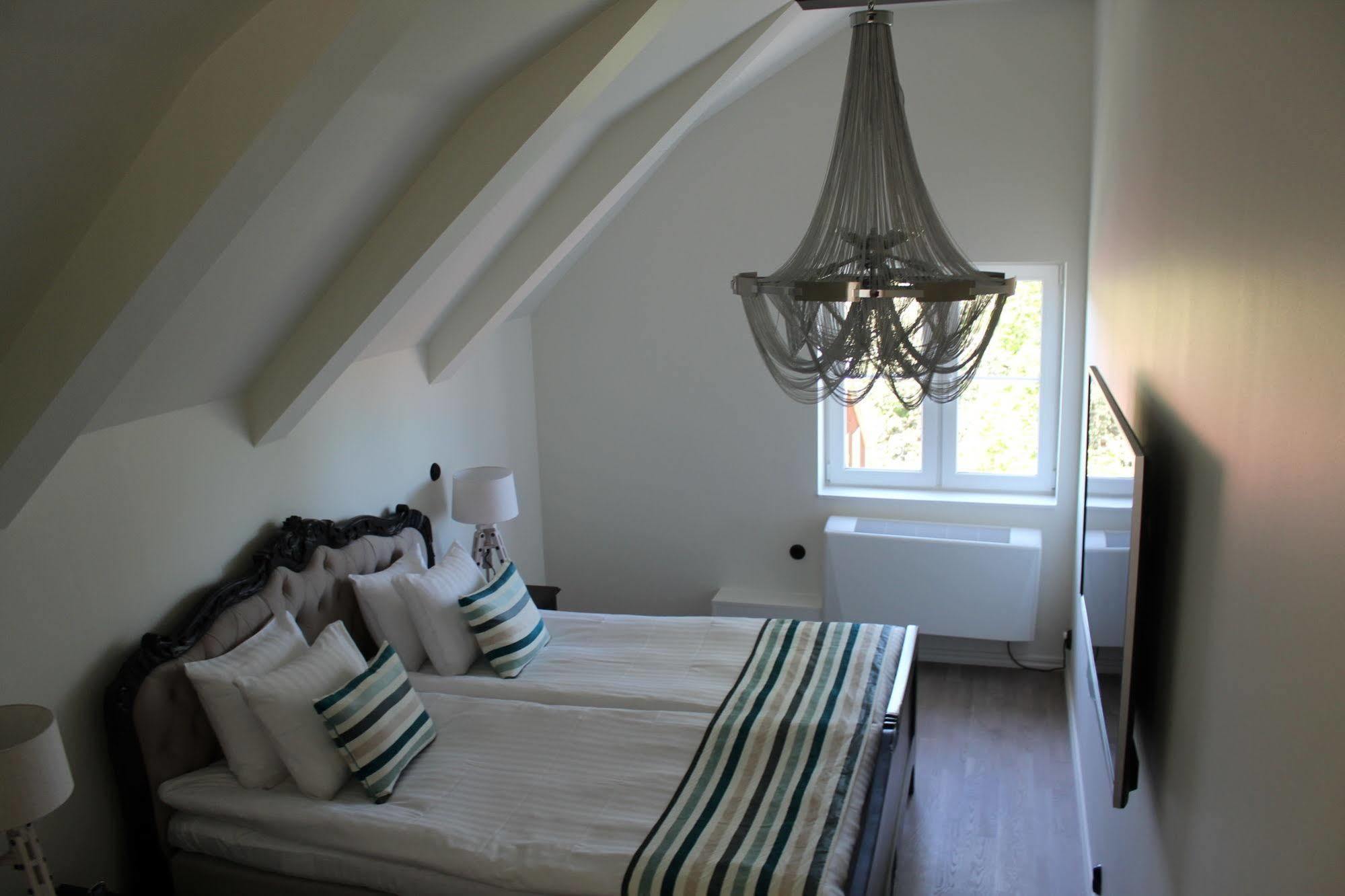 Brook Hotels Arlanda Rosersberg Εξωτερικό φωτογραφία