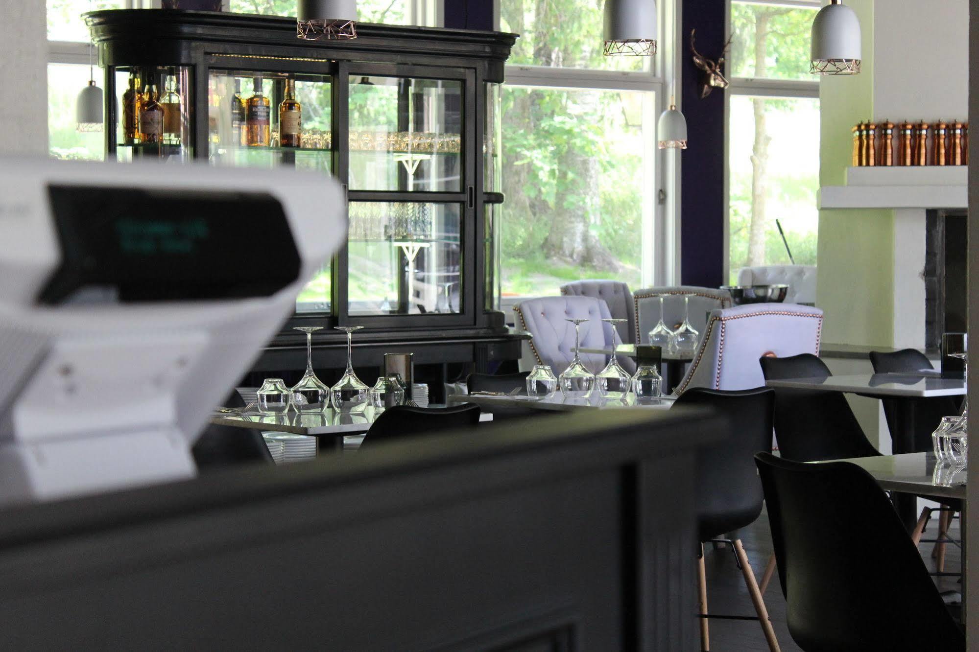 Brook Hotels Arlanda Rosersberg Εξωτερικό φωτογραφία