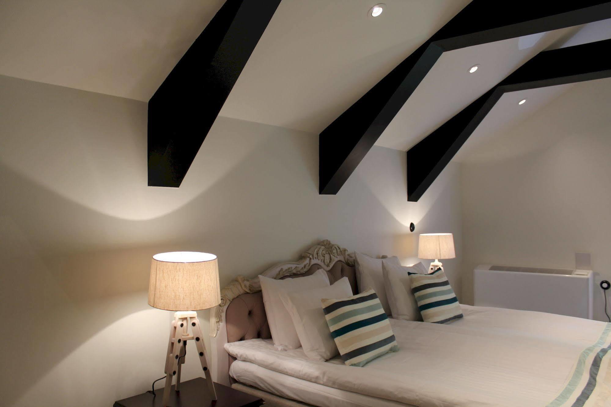 Brook Hotels Arlanda Rosersberg Εξωτερικό φωτογραφία