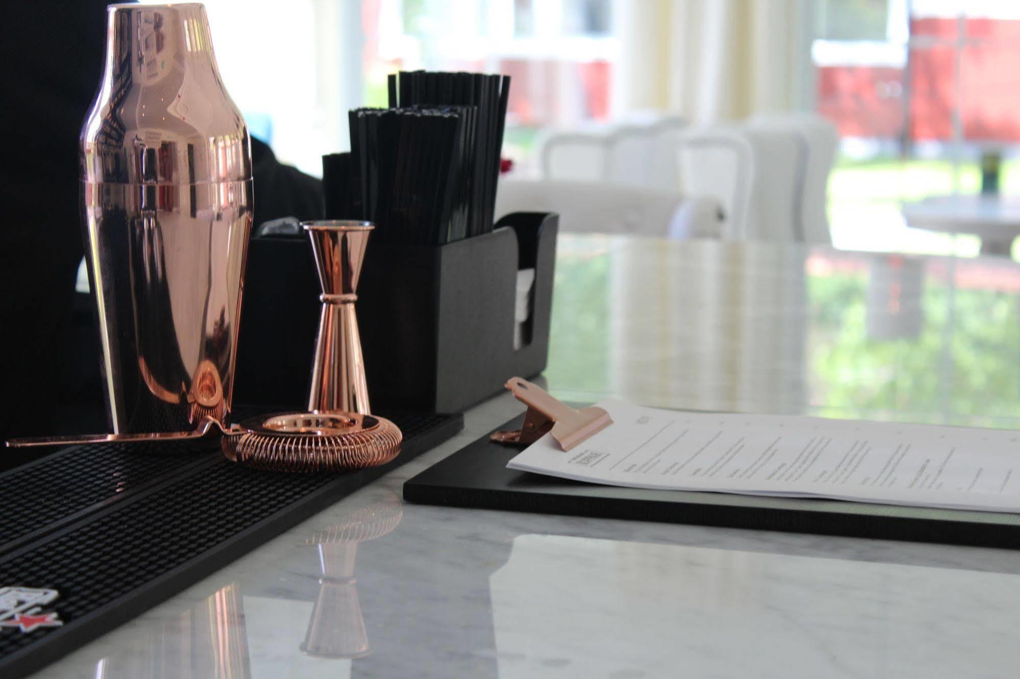 Brook Hotels Arlanda Rosersberg Εξωτερικό φωτογραφία
