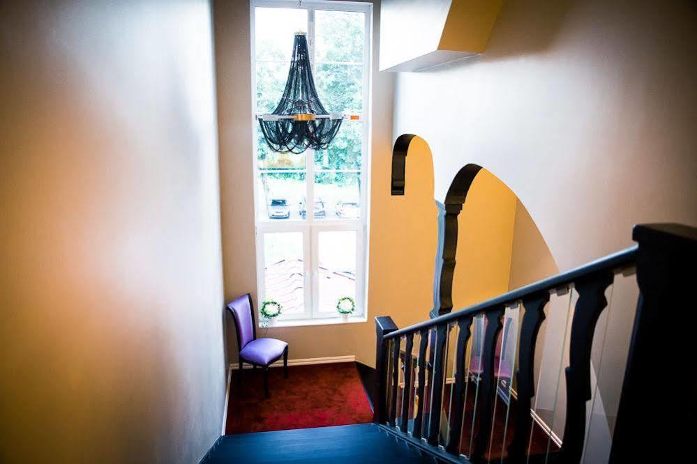 Brook Hotels Arlanda Rosersberg Εξωτερικό φωτογραφία