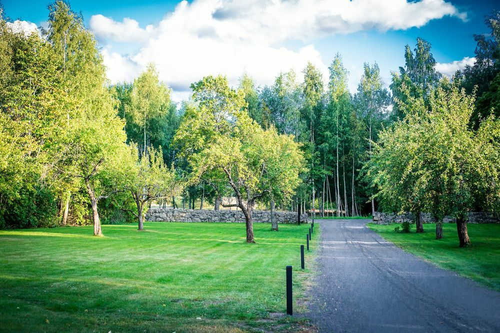 Brook Hotels Arlanda Rosersberg Εξωτερικό φωτογραφία
