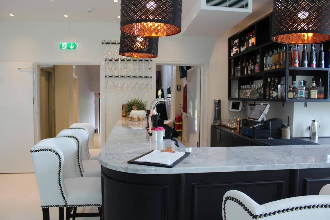 Brook Hotels Arlanda Rosersberg Εξωτερικό φωτογραφία
