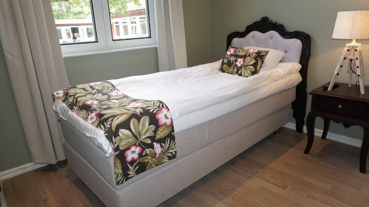 Brook Hotels Arlanda Rosersberg Εξωτερικό φωτογραφία