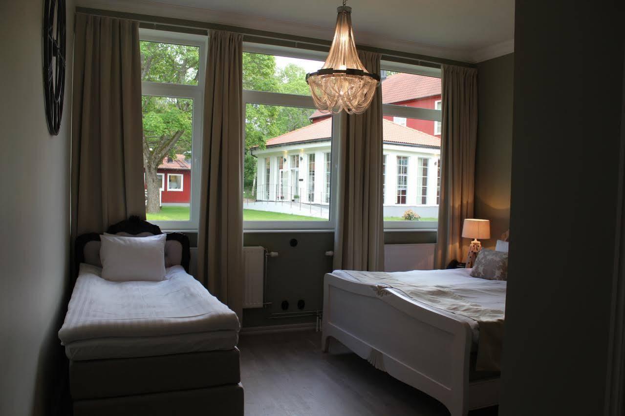 Brook Hotels Arlanda Rosersberg Εξωτερικό φωτογραφία