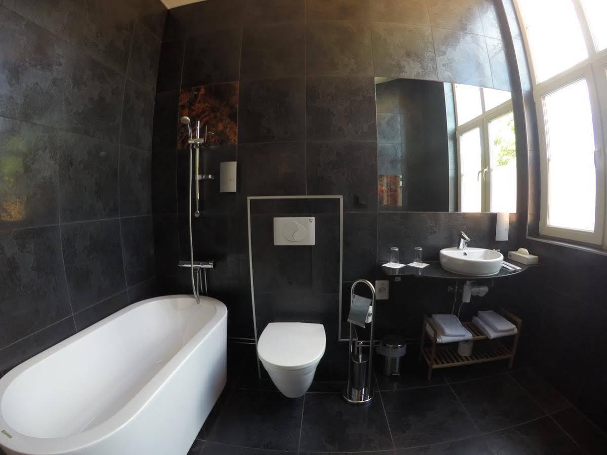 Brook Hotels Arlanda Rosersberg Εξωτερικό φωτογραφία