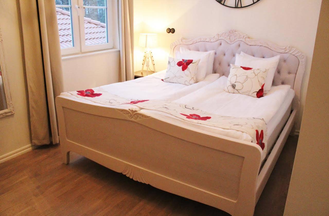 Brook Hotels Arlanda Rosersberg Εξωτερικό φωτογραφία