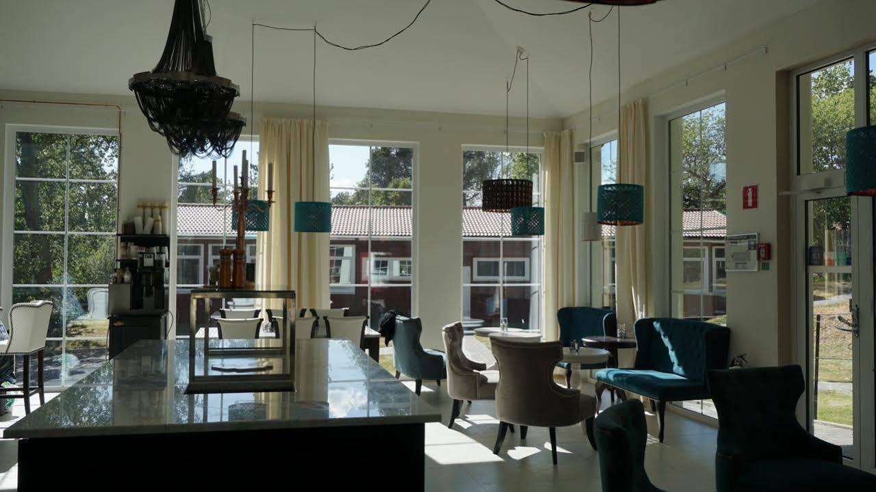 Brook Hotels Arlanda Rosersberg Εξωτερικό φωτογραφία