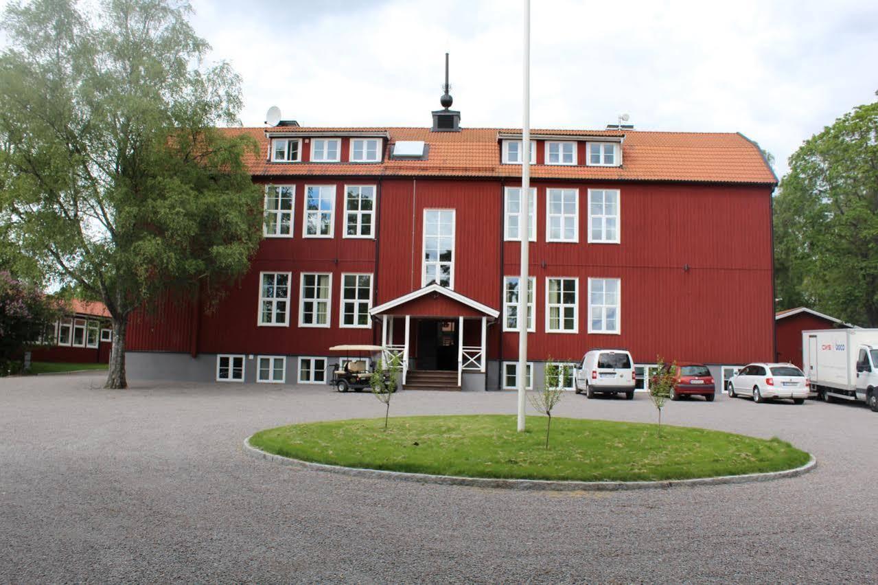 Brook Hotels Arlanda Rosersberg Εξωτερικό φωτογραφία