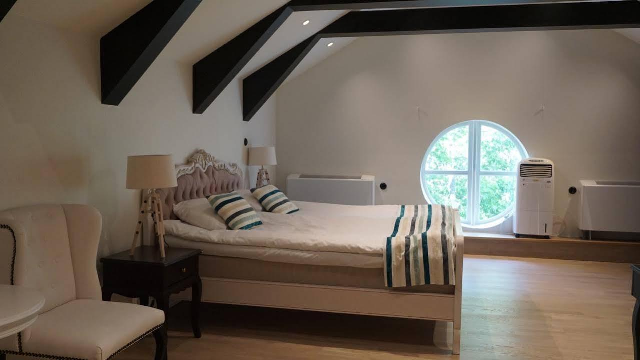 Brook Hotels Arlanda Rosersberg Εξωτερικό φωτογραφία