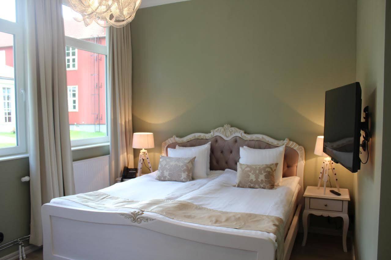 Brook Hotels Arlanda Rosersberg Εξωτερικό φωτογραφία