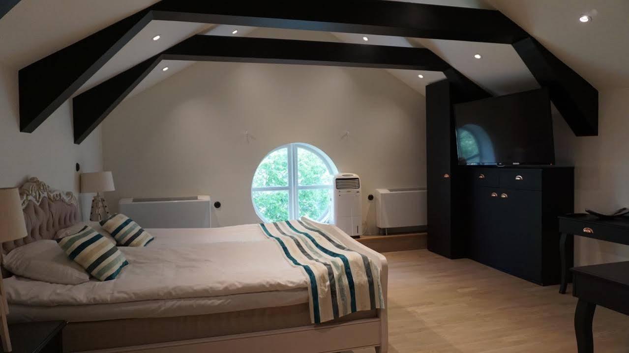 Brook Hotels Arlanda Rosersberg Εξωτερικό φωτογραφία