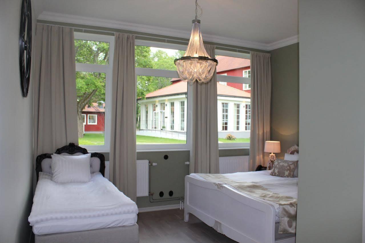Brook Hotels Arlanda Rosersberg Εξωτερικό φωτογραφία