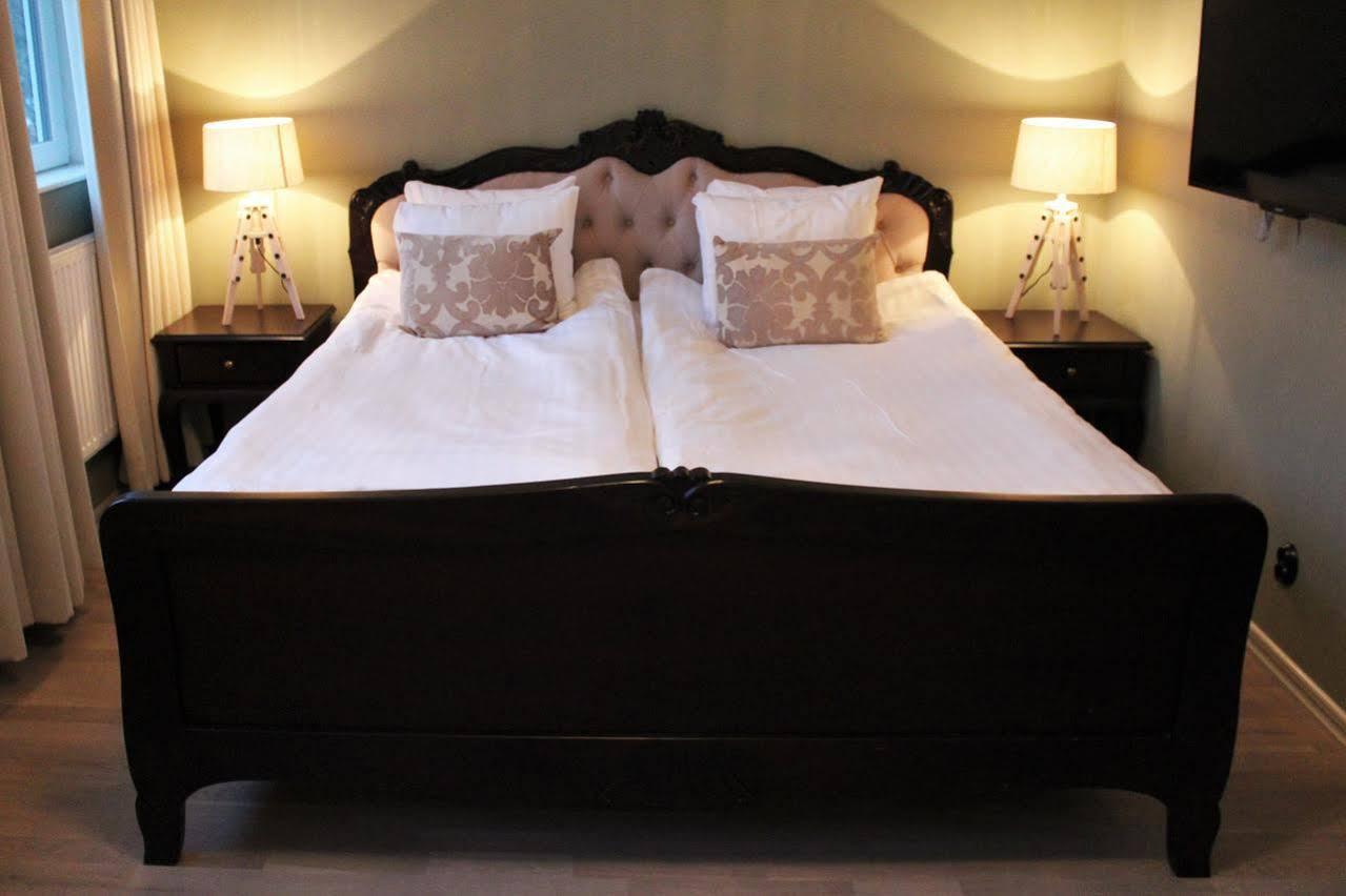 Brook Hotels Arlanda Rosersberg Εξωτερικό φωτογραφία